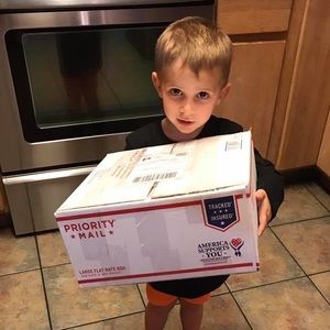 Portion of my Sales go to Domestic Violence Abuse